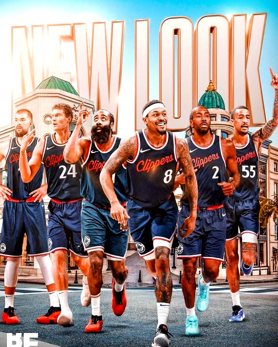 球速体育 -今晚洛杉矶快船调整名单以备NBA常规赛，外线爆发环节打磨，目标明确，医务组通报恢复的简单介绍